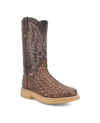 Dingo Men's Death Valley Leather Boots