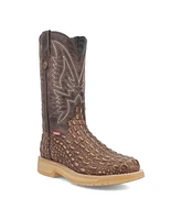 Dingo Men's Death Valley Leather Boots