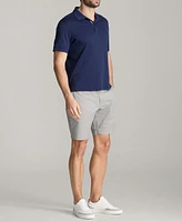 UNTUCKit Men's 9" Chino Shorts