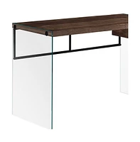 Sleek Computer Desk for Office – Compact and Durable Design