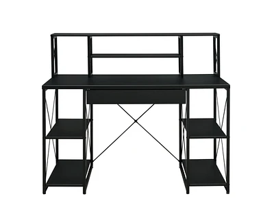 Minimalist Computer Desk – Streamlined Design for Efficient Work