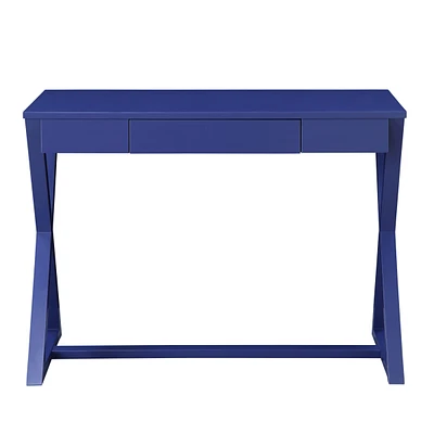 Writing Desk with Clean Lines – Perfect for Small Spaces