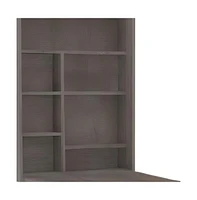 Minimalist Wall Mounted Writing Desk for Contemporary Spaces