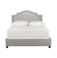 Theron Queen Bed