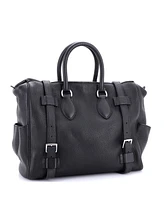 Pre-Owned Hermes 31 Pursangle Bag Leather