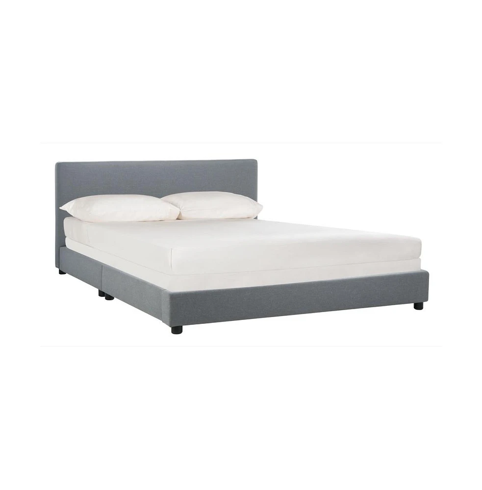 Carter Queen Bed