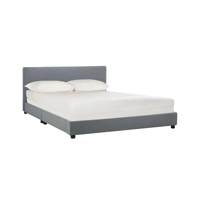 Carter Queen Bed