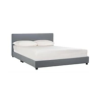 Carter Queen Bed
