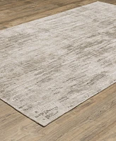 Oriental Weavers Clarke CLA08 8'x10' Area Rug