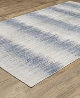Oriental Weavers Clarke CLA06 10'x14' Area Rug