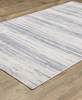 Oriental Weavers Clarke CLA04 8'x10' Area Rug