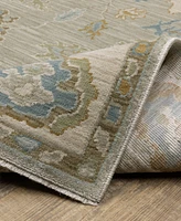 Oriental Weavers Maeve MAE11 5'3"x7'6" Area Rug