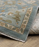 Oriental Weavers Maeve MAE02 3'3''x5' Area Rug
