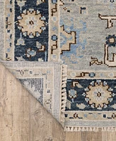 Oriental Weavers Majorca MAJ05 9'x12' Area Rug