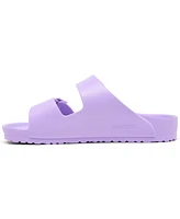 Birkenstock Little Girls Arizona Eva Sandals from Finish Line