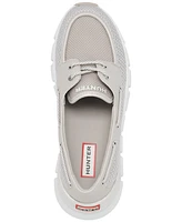 Hunter Women's Sasa Slip-on Casual Flat Loafers from Finish Line