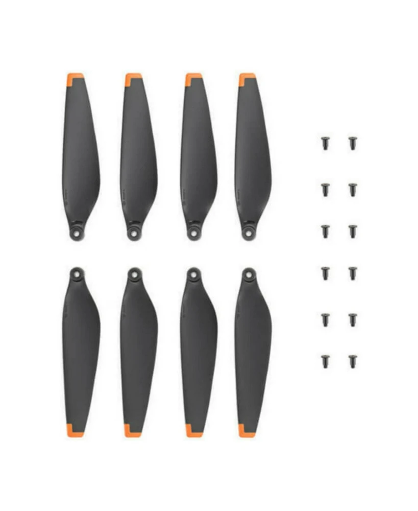 Dji Low-Noise Propellers for Dji Mini 3 (2 Pair)