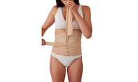 Bellibind Maternity 2-in-1 Belly Besties Custom Postpartum Recovery Belly Wrap Support