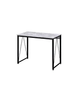 Sleek Writing Desk for Home Office – Minimalist Design