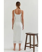 Women's Fabi Knit Dress