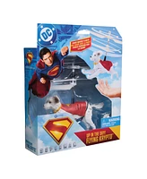 Dc Comics Flying Krypto Superdog Action Figure Toy