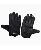 Nonzero Gravity Unisex Calisthenic Anti-Slip Tech-Touch Fitness Gloves