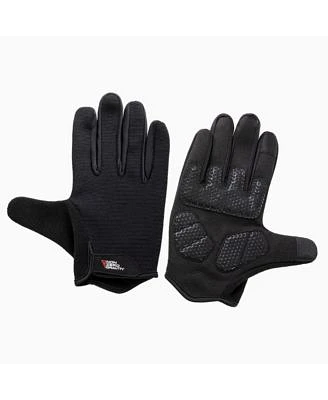 Nonzero Gravity Unisex Calisthenic Anti Slip Tech Touch Fitness Gloves Size S