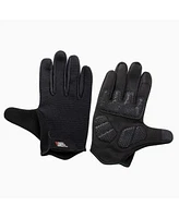 Nonzero Gravity Unisex Calisthenic Anti Slip Tech Touch Fitness Gloves Size S