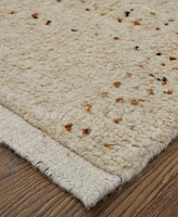Thom Filicia for Feizy Truxel T6040 5'x8' Area Rug