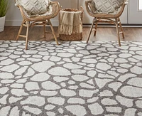Thom Filicia for Feizy Belden T6001 2'x3' Area Rug