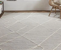 Thom Filicia For Feizy Euclid T8004 Rug Collection