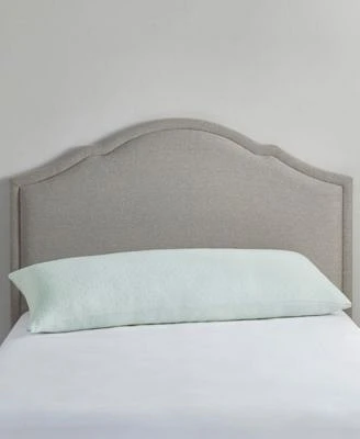 Sleep Philosophy Rayon From Bamboo Shredded Memory Foam Pillow