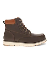 Levi's Men's Dean Lace Up Boots