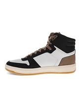 Levi's Men's Drive High Top Sneakers