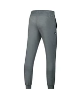 Nike Men's Heather Gray Arizona Diamondbacks Travel Performance Pants