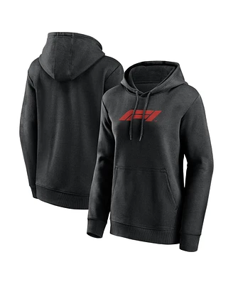 Formula 1 Men's Primary Logo Pullover Hoodie