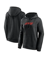 Formula 1 Men's Primary Logo Pullover Hoodie