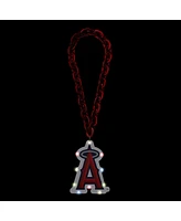 Foco Los Angeles Angels Light Up Big Logo Fan Chain