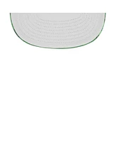 '47 Brand Men's Green Athletics Fiji Trucker Adjustable Hat