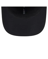New Era Men's Black Oregon State Beavers Game Day Multi-Rope 9SEVENTY Stretch-Snap Hat