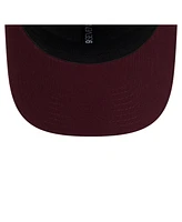 New Era Men's Maroon Arizona State Sun Devils Game Day Multi-Rope 9SEVENTY Stretch-Snap Hat