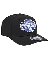 New Era Men's Los Angeles Dodgers 2024 World Series Champions 9SEVENTY Adjustable Hat