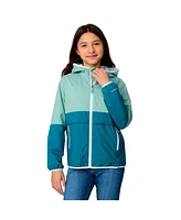 Free Country Girls Easy Hiking Windshear Jacket