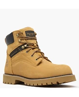 Georgia Boot Men's Core 37 Steel Toe Waterproof Work