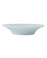 Pfaltzgraff Graceful Petals 12-Pc. Dinnerware Set, Service for 4