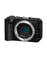 Canon Eos R50 V Mirrorless Camera Body