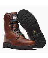 Georgia Boot Men's Eagle Light Work
