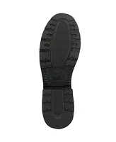 Rocky Men's Monocrepe Unlined Pull-On Western Boot