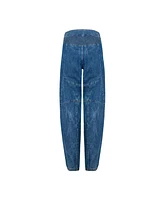Pcfg Men's Free Heaven Motorcycle Jeans