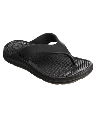 Totes Men's Ara Thong Sandals